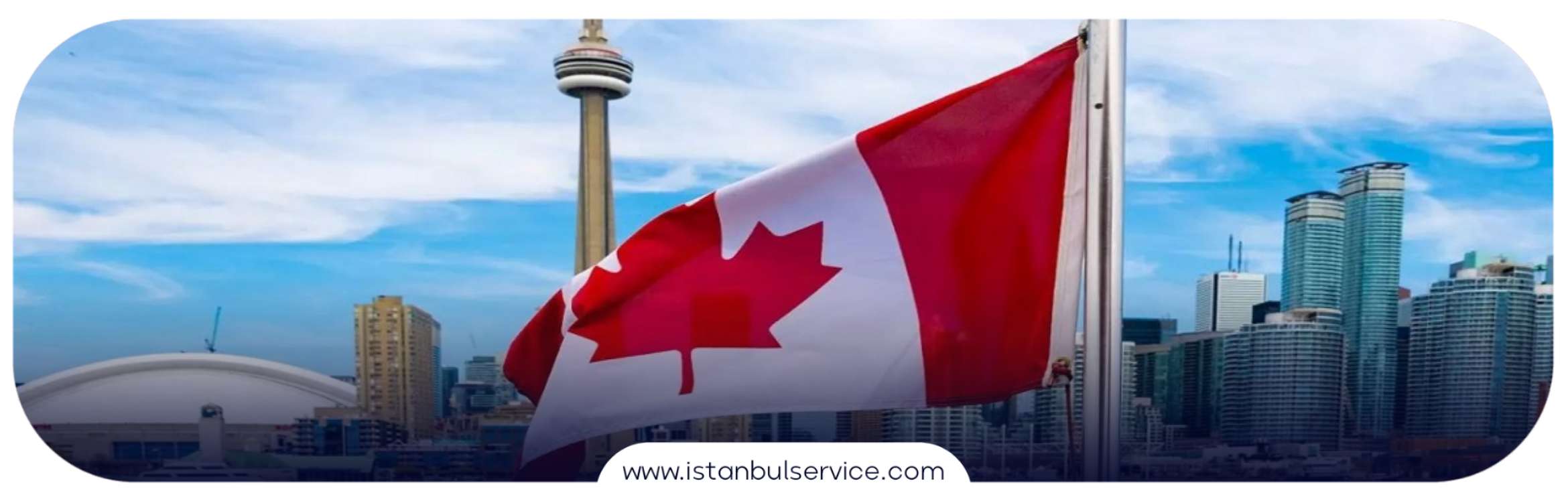 اخذ اقامت از طریق سرمایه گذاری در کانادا